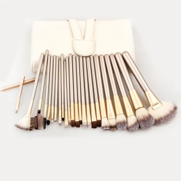 مجموعة فرش مكياج 