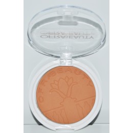 بودرة مضغوطة 