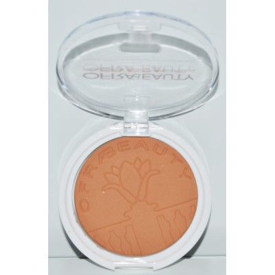 بودرة مضغوطة 