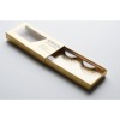 رموش طبيعية