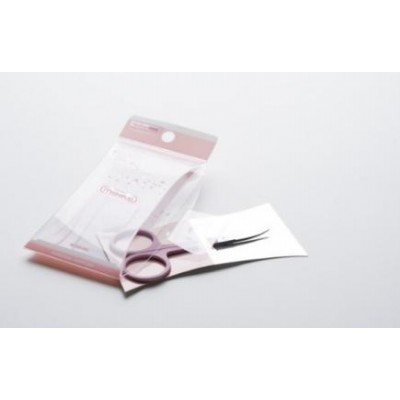 مقص حواجب بشكل مميز