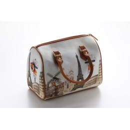 حقيبة يد باولر 